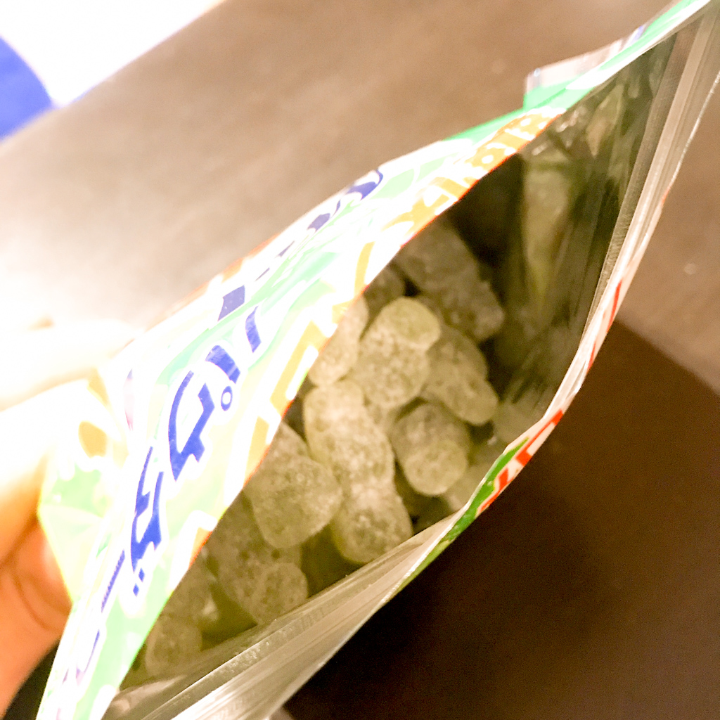 メロンスプラッシュ